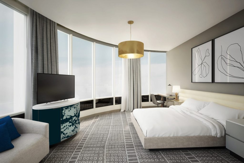 The MC Hotel, Autograph Collection in Montclair, NJ