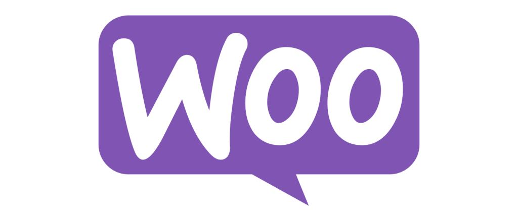 woo commerce logo