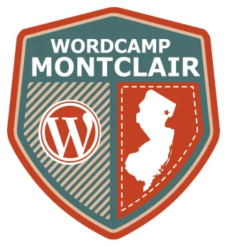 WordCamp Montclair, NJ 2025