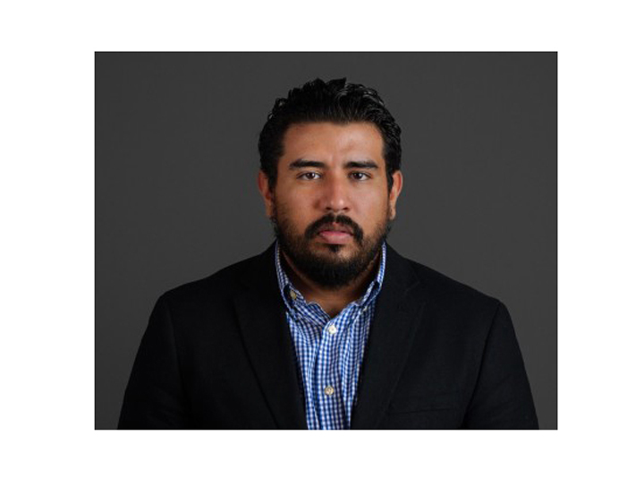 Lucas Alvarado
