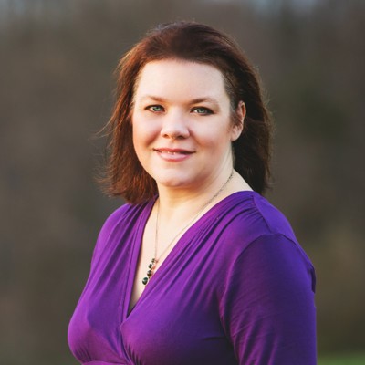 Spotlighting WordCamp Speaker: Courtney Robertson