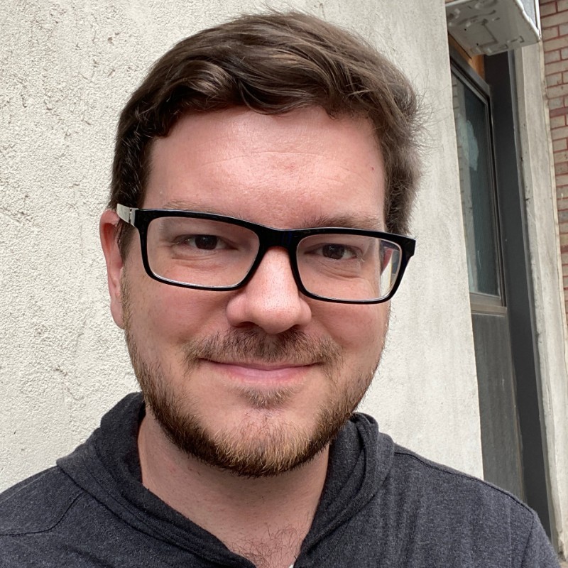 Spotlight on Speaker K. Adam White