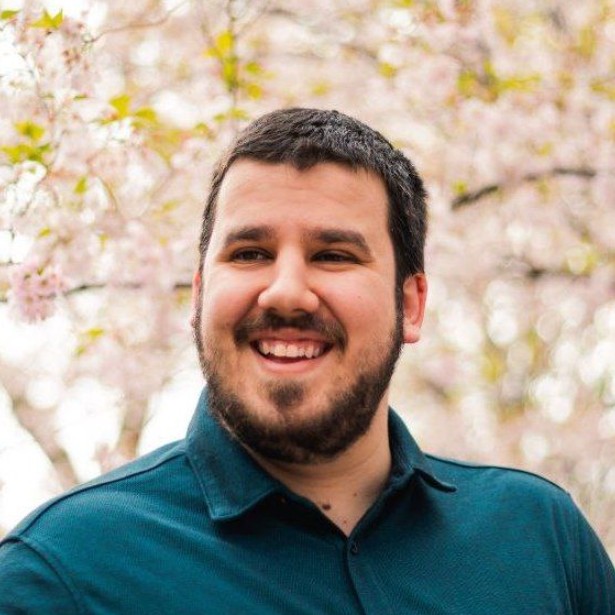 Spotlight on Speaker Keanan Koppenhaver